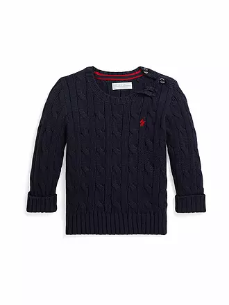 POLO RALPH LAUREN | Baby Pullover | 